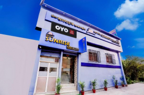 Hotel O Sunrise Executive